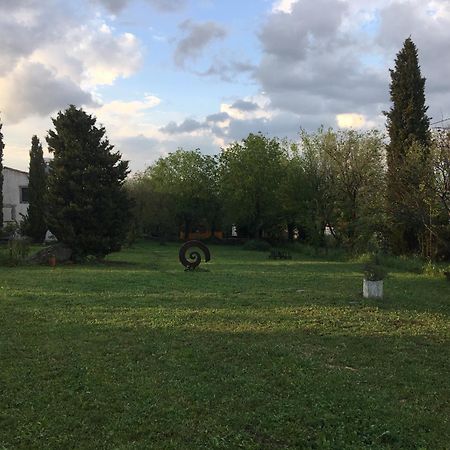 Casa Rural Cortijo Del Zoco Bajo Pozoblanco Zewnętrze zdjęcie
