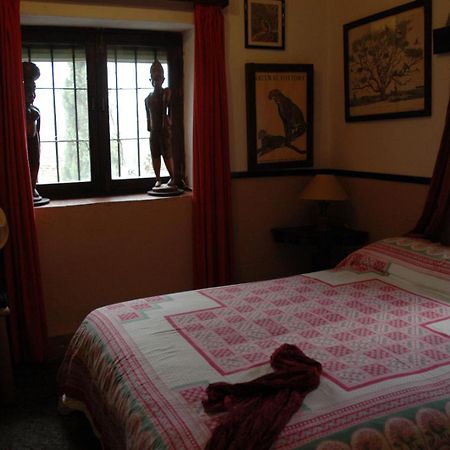 Casa Rural Cortijo Del Zoco Bajo Pozoblanco Zewnętrze zdjęcie
