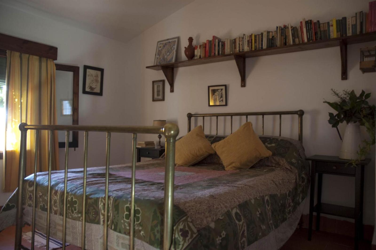Casa Rural Cortijo Del Zoco Bajo Pozoblanco Zewnętrze zdjęcie