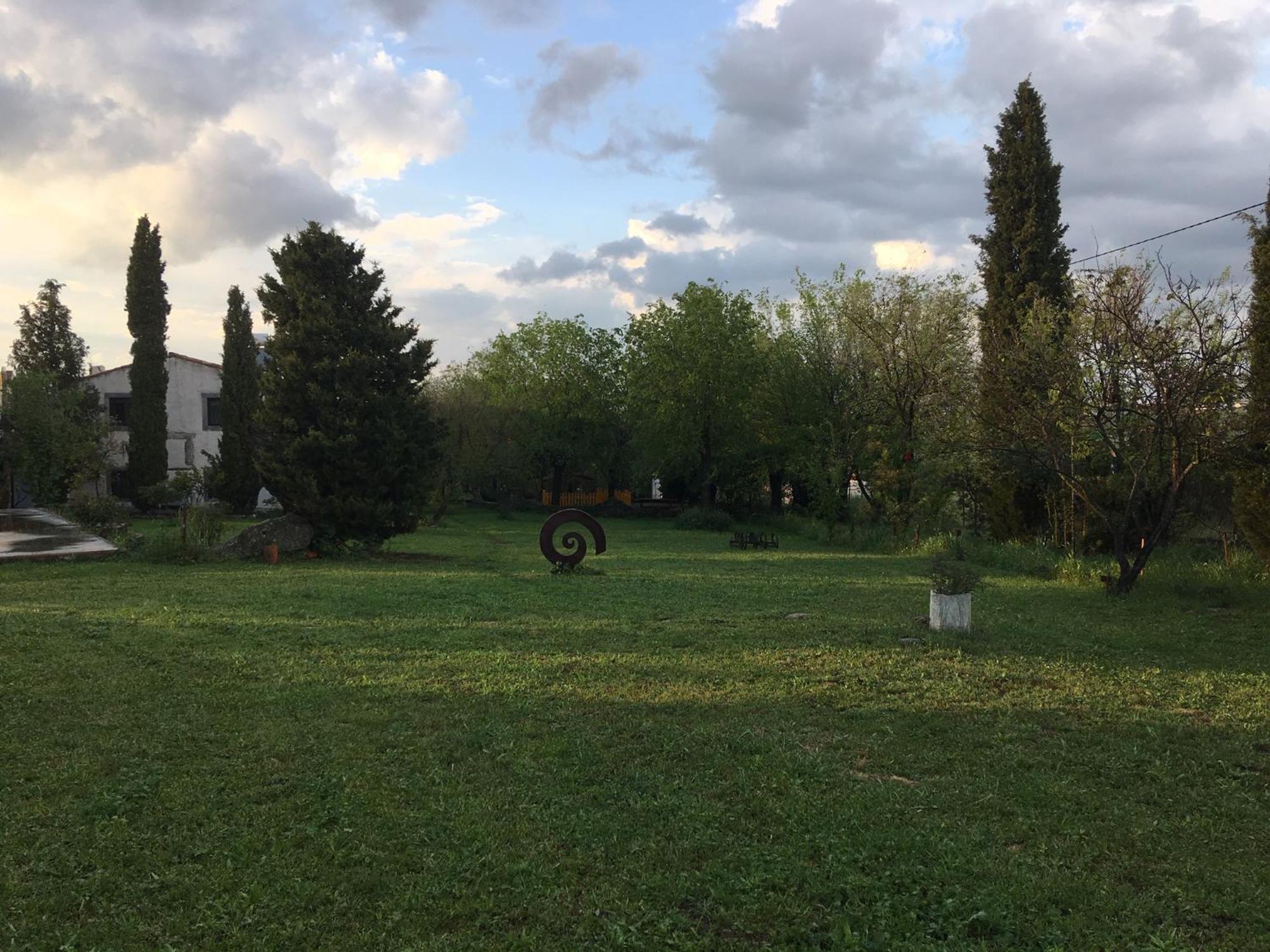 Casa Rural Cortijo Del Zoco Bajo Pozoblanco Zewnętrze zdjęcie