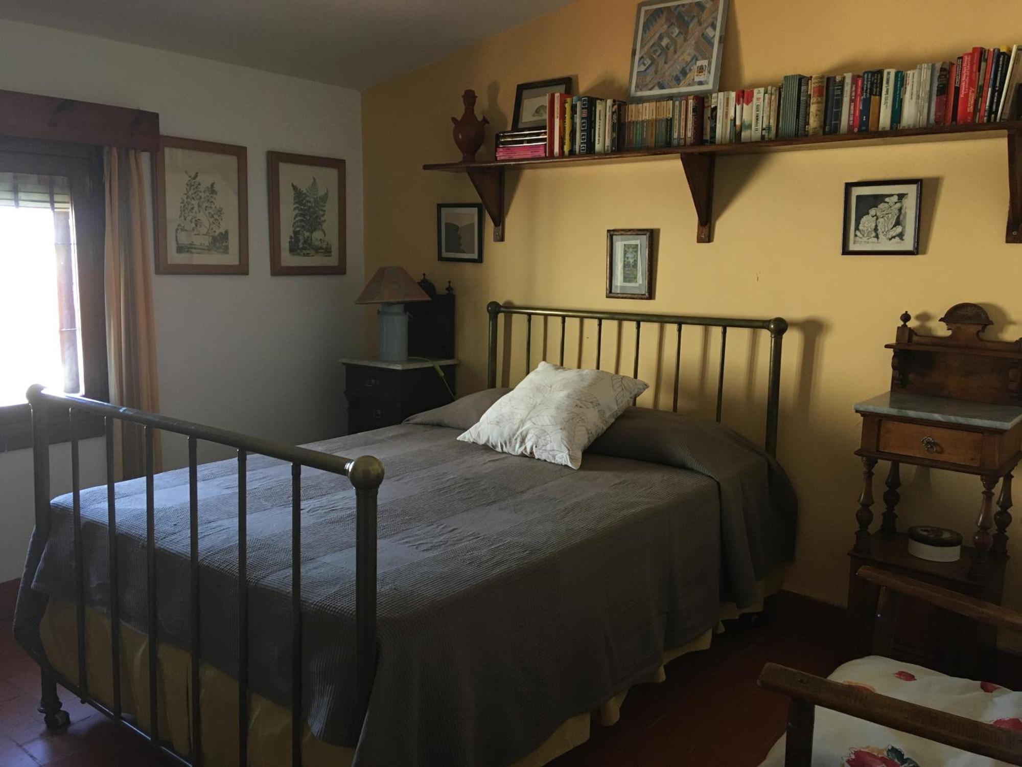 Casa Rural Cortijo Del Zoco Bajo Pozoblanco Zewnętrze zdjęcie