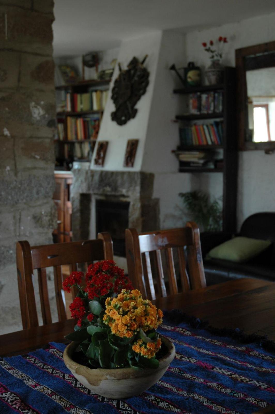 Casa Rural Cortijo Del Zoco Bajo Pozoblanco Zewnętrze zdjęcie