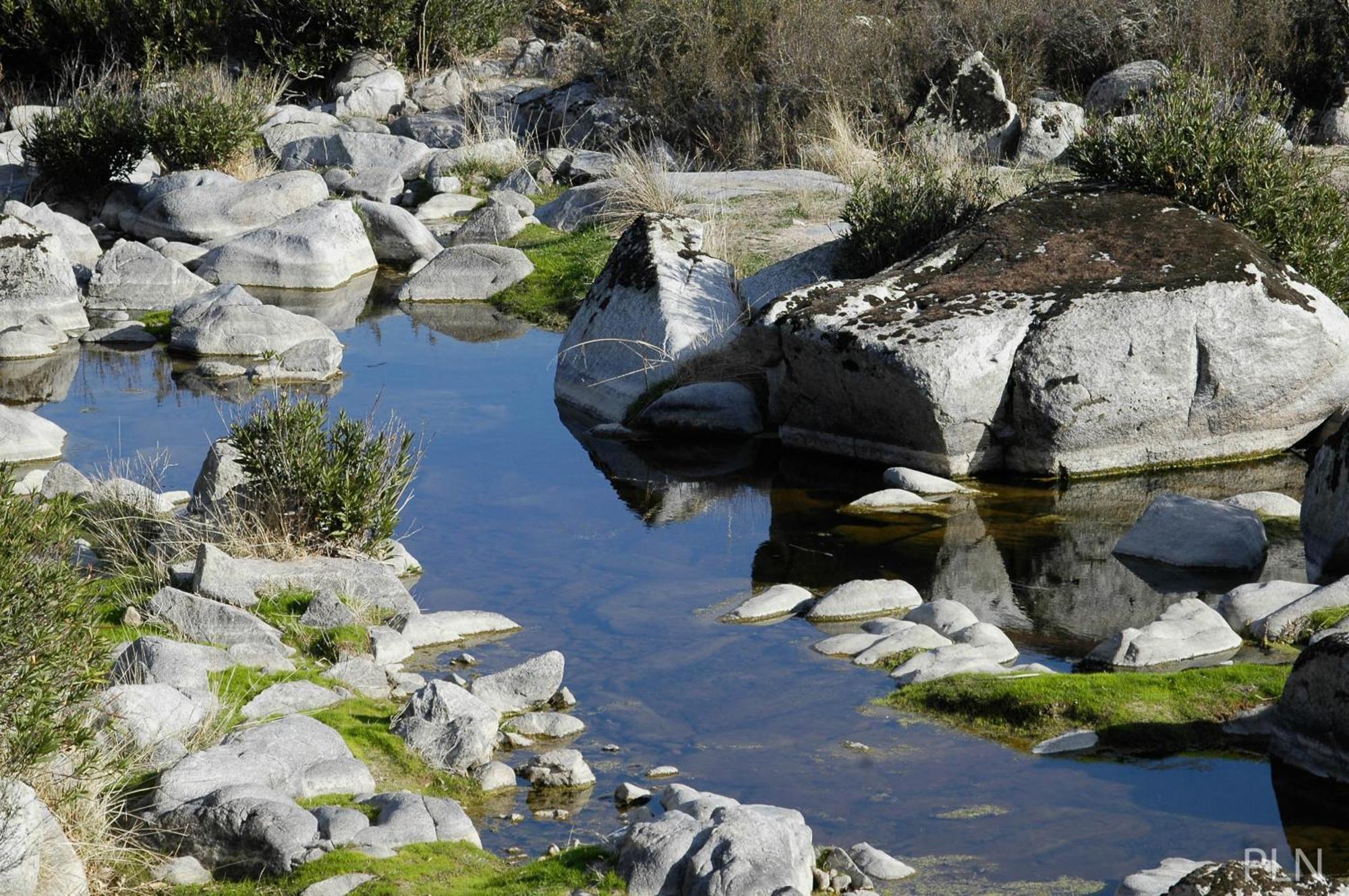 Casa Rural Cortijo Del Zoco Bajo Pozoblanco Zewnętrze zdjęcie