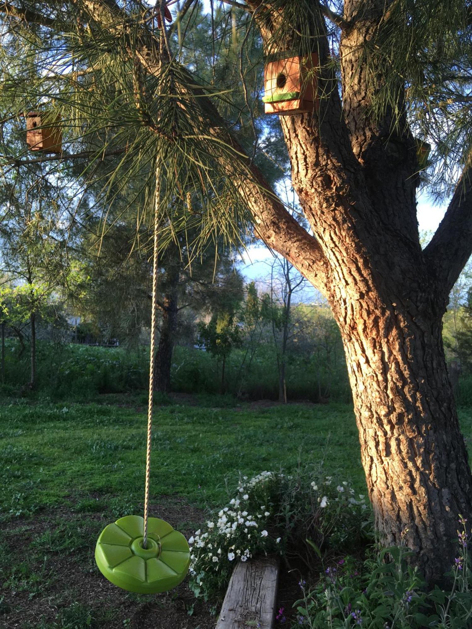 Casa Rural Cortijo Del Zoco Bajo Pozoblanco Zewnętrze zdjęcie