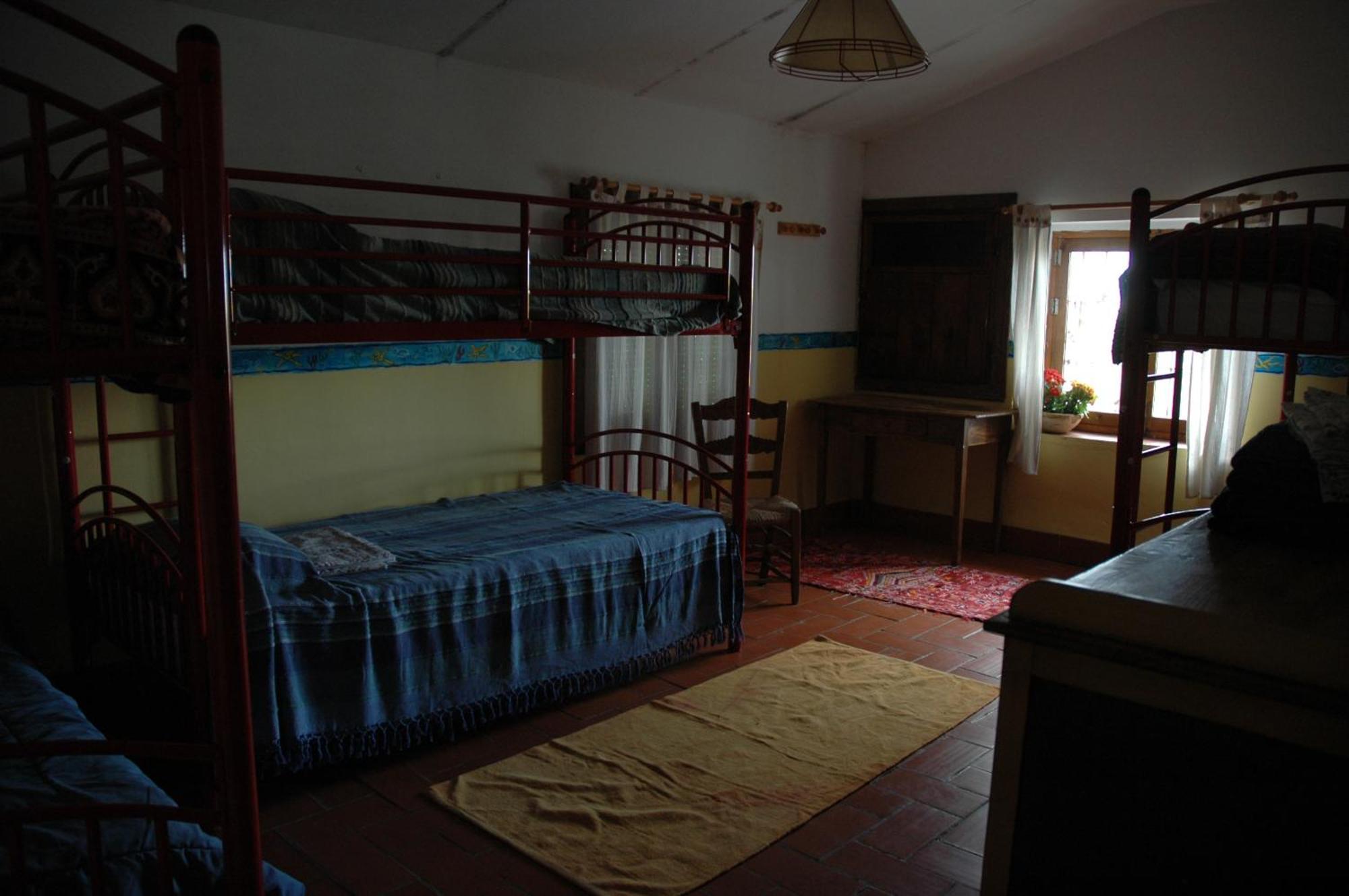 Casa Rural Cortijo Del Zoco Bajo Pozoblanco Zewnętrze zdjęcie